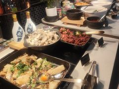 -RISE RESTAURANT(滨海湾金沙店)