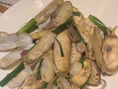 -汤城小厨•粤菜•靓汤(金宝街店)