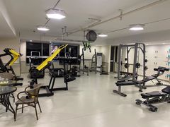 -中田健身工作室(珠江路地铁站店)