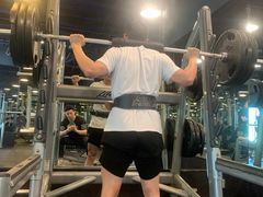 -一兆韦德健身(慧芝湖店)