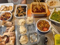 -凯鸽酒楼•雁北民间菜(华北星店)