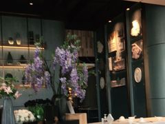 大堂-春申里餐厅(银泰in99店)