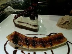 黑樱桃塔-Strawberry Butterfly草莓蝴蝶日式水果挞