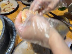 -谭三娘鲜切牛肉自助火锅(九眼桥总店)