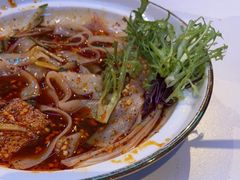 -阿娜尔·新疆菜(宜家荟聚中心店)