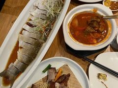 -花舍·新派粤菜·西餐·下午茶(亚运村·鸟巢店)