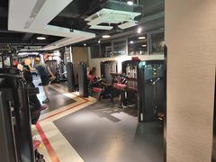 -一兆韦德健身(古美店)