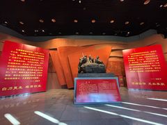 -红旗渠纪念馆