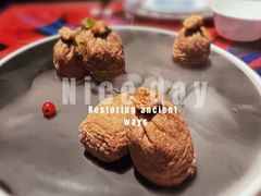 -上海滩餐厅(BFC外滩金融中心店)