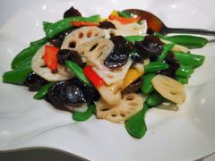 -百饺园(平山道店)