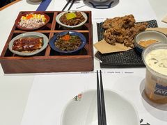 -火山屋台(新街口店)