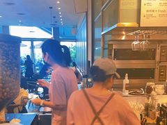 -BAKER&SPICE(环贸店)