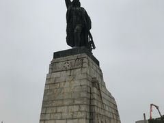 -辽沈战役纪念馆