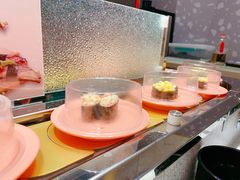 -争鲜回转寿司(南开大悦城店)