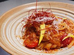 -GOTLOT COFFEE&KITCHEN角落厨房NOOK店