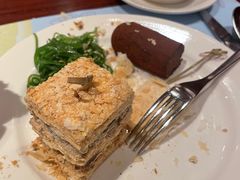 -马哥孛罗咖啡厅·Cafe Marco (厦门马哥孛罗东方大酒店)