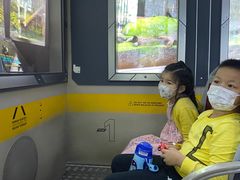 -珠海横琴国家地理探险家中心(创新方)