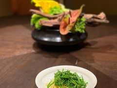 -新荣记(建国门外大街店)