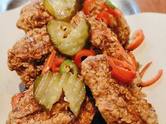 -魏斯理汉堡(西安沣东吾悦店)