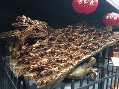 -龙达温泉生态城