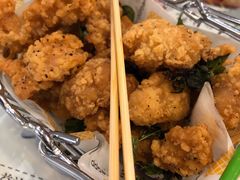 盐酥鸡-益汁湘(三坊七巷店)