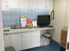 -荣耀金沙动物医院(清江西路店)