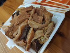 -细妹五香牛杂(步行街店)