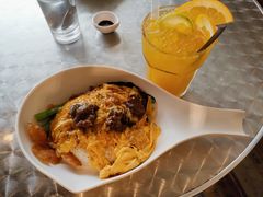 -公仔堂港式茶餐厅(西村店)