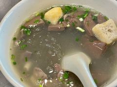 -佬钱湾仔(衣裳街店)