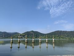-鸣鹤古镇