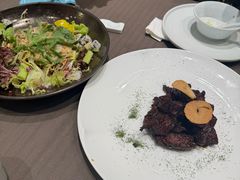 -望乡楼上海菜(日月光店)