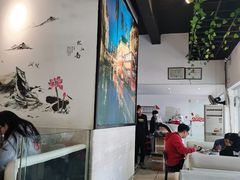 大堂-天娜美雪(湖东街店)