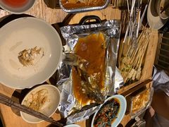 -龙头烤羊排•烤全羊•精酿扎啤(厦滘店)