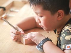 -五月木作·DIY木作文创体验店(北京路店)