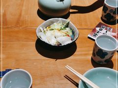 -一心创作料理屋(经开万达店)