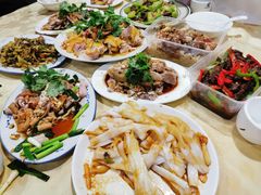 -电白鸭粥店(下沙二坊88号店)