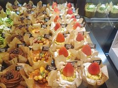 -PAPER STONE BAKERY(天汇广场店)