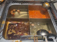 -海底捞火锅(石狮泰禾广场店)
