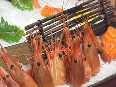 -万岛日本料理铁板烧(梅赛德斯奔驰店)