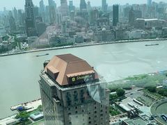 -翡翠36餐厅(浦东香格里拉店)