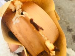 -薛新颖红豆饼(中式甜点山师店)