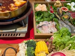 -HERRE·FARM 赫尔露营农场·团建聚会包场