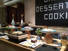 -海航大厦万豪酒店彩海轩中餐厅(霄云路店)