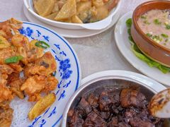 -腰记饭店(龙源路店)