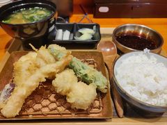 -天妇罗内顺田(罗湖店)