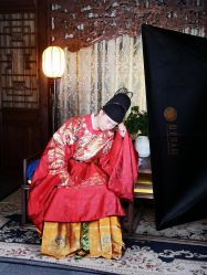 点击看大图 -盘子女人坊古装写真摄影(南京总店)
