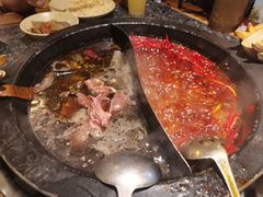 -蜀大侠火锅(春熙路店)