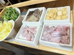 -傣妹火锅(南京东路一店)