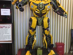 -SFC上影影城(淞南店)