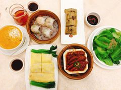 -顺德人家食府(黄金广场店)